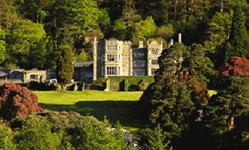 view of Plas Tan y Bwlch